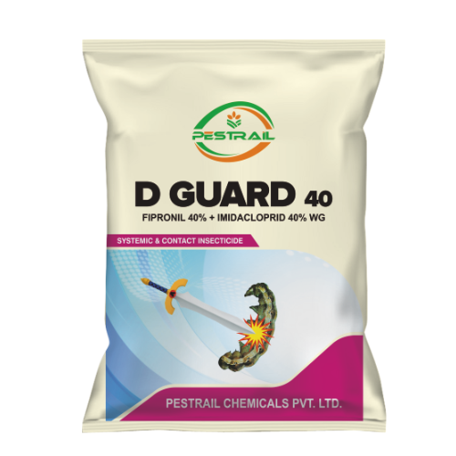 D GUARD 40